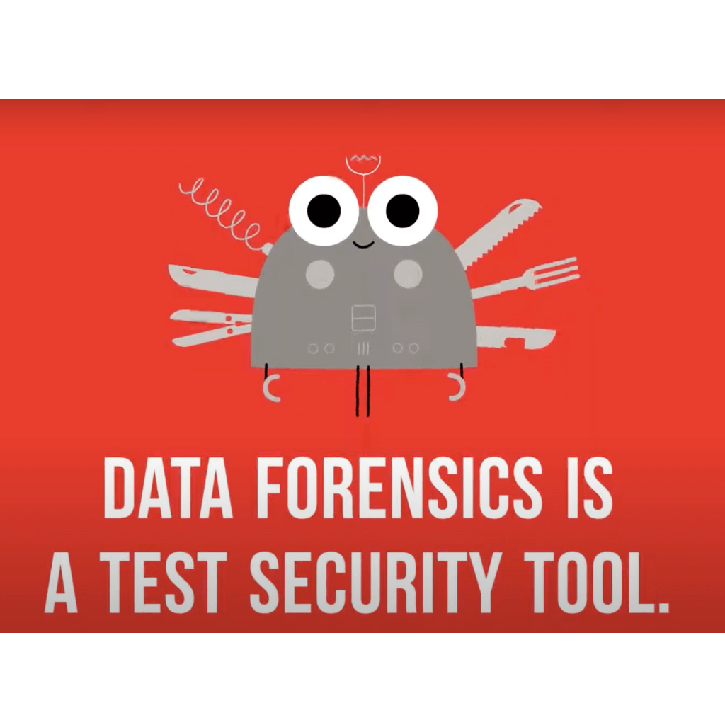 What Is Data Forensics?