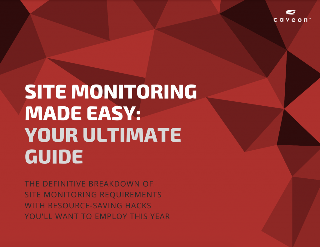 Ultimate Guide to Site Monitoring Part 1: For States