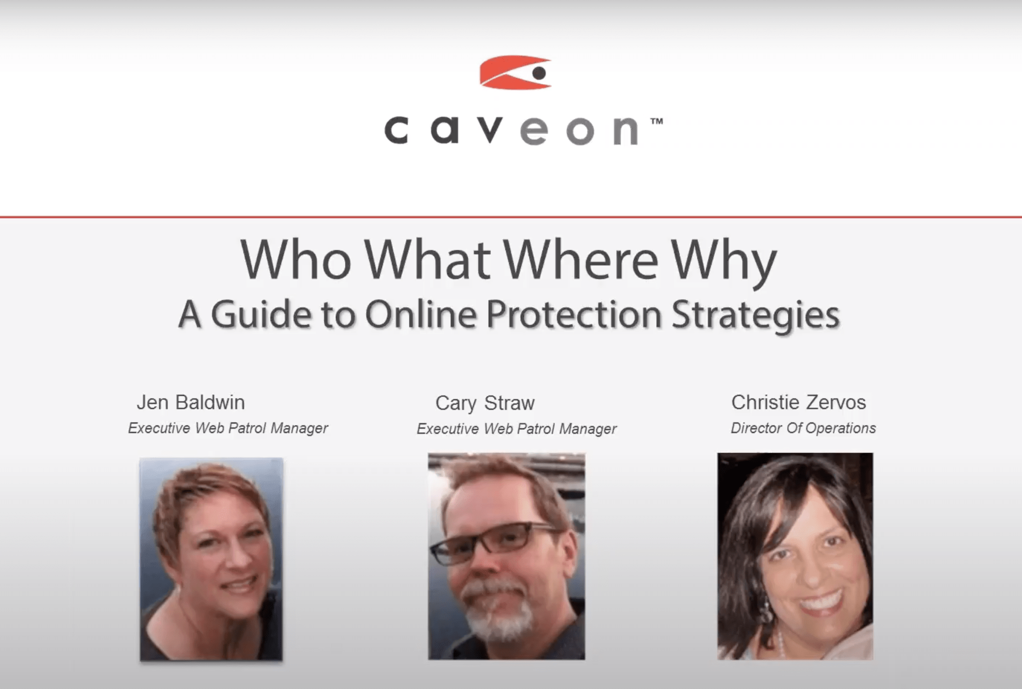 A Guide to Online Protection Strategies