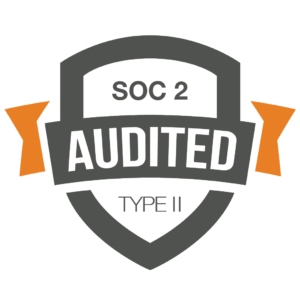 SOC 2 Type 2 Audited