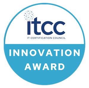 IT Certification Council (ITCC) Innovation Award