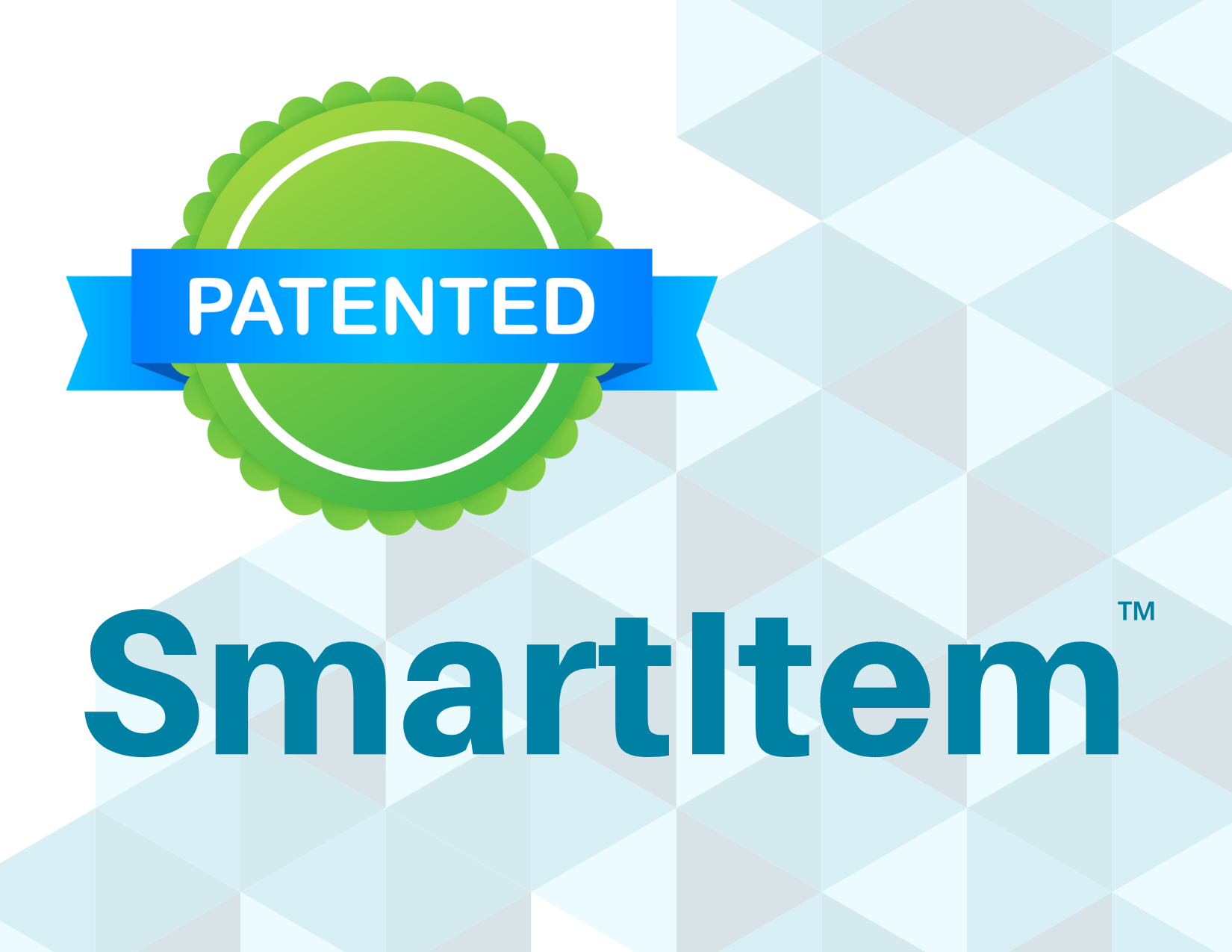 News: SmartItem Patent Awarded to Caveon