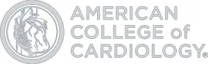 American College of Cardiology logo