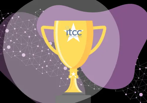 Caveon's AI Item Writer Wins ITCC Innovation Award