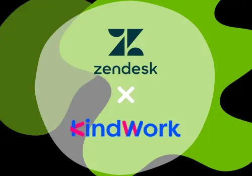 Zendesk Kindwork Case Study