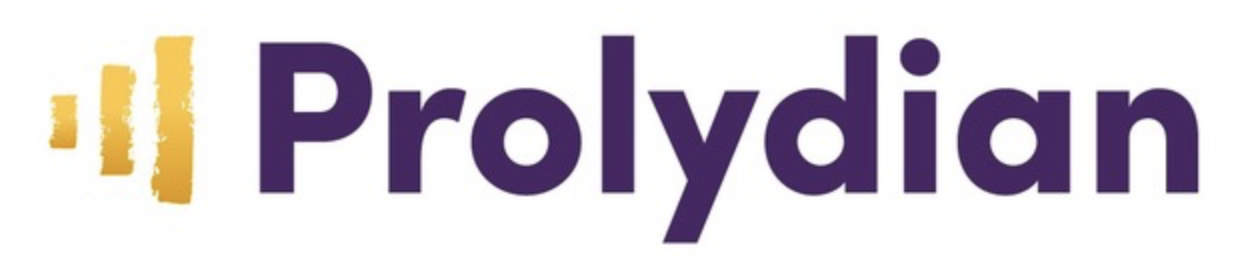Prolydian Logo