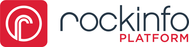 RockInfo Platform by Rockwell - Logo